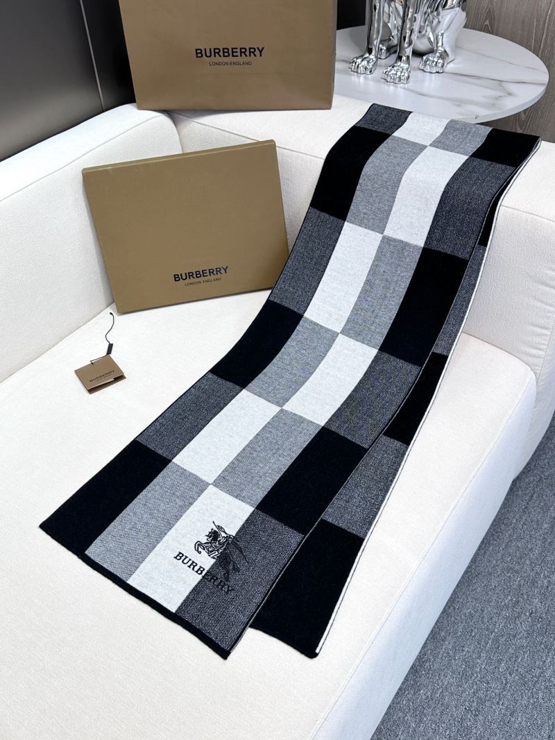 Burberry Scarf